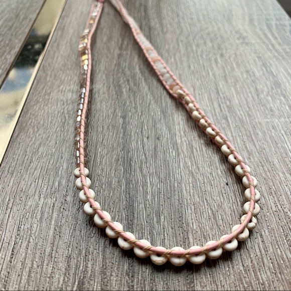 Victoria Emerson wrap bracelet - Picture 3 of 5